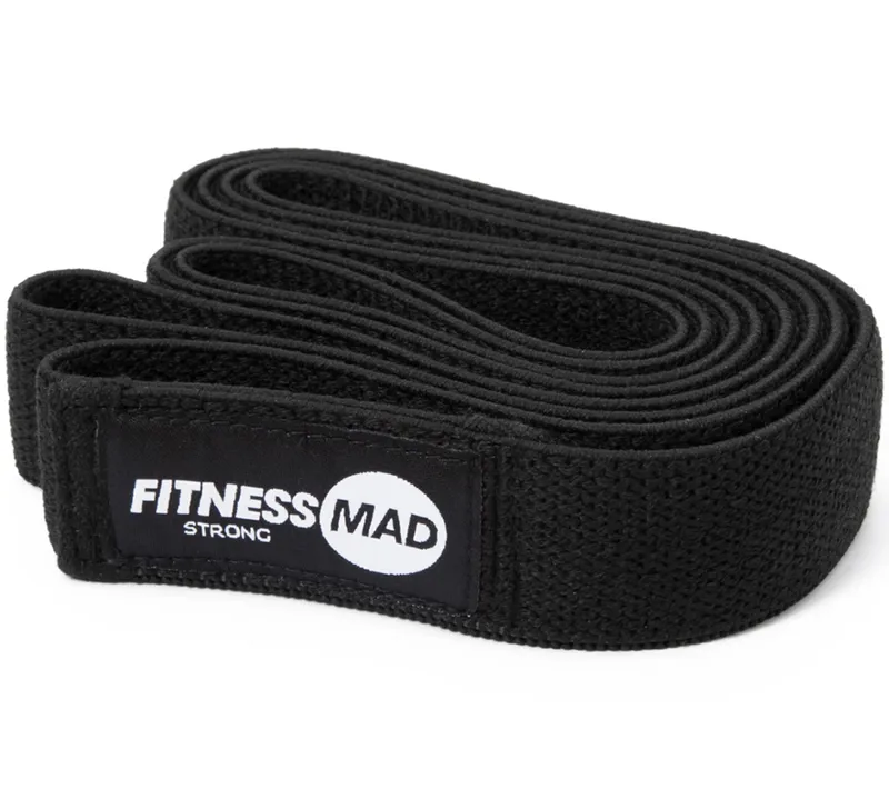 Fitness Mad Fabric Resistance Loop Strong